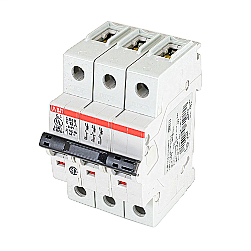 Image of ABB S203U-K13