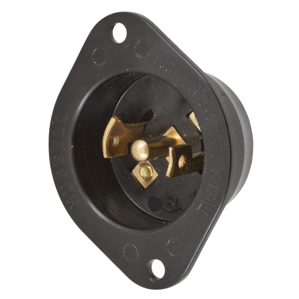 Image of Hubbell Wiring Device-Kellems HBL7486N