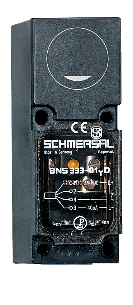 Image of Schmersal 101169807