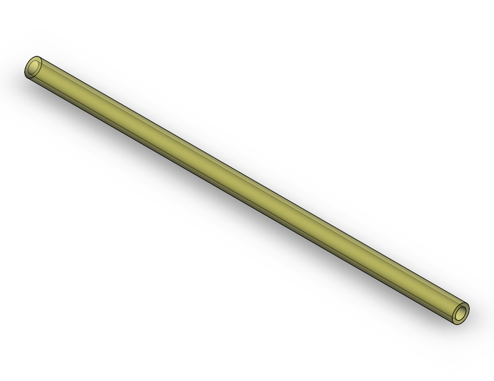 Image of SMC TU0425Y-100