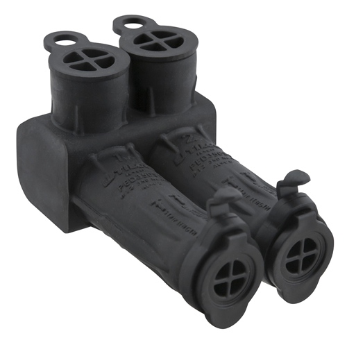Image of ILSCO PED2-350SS-DB