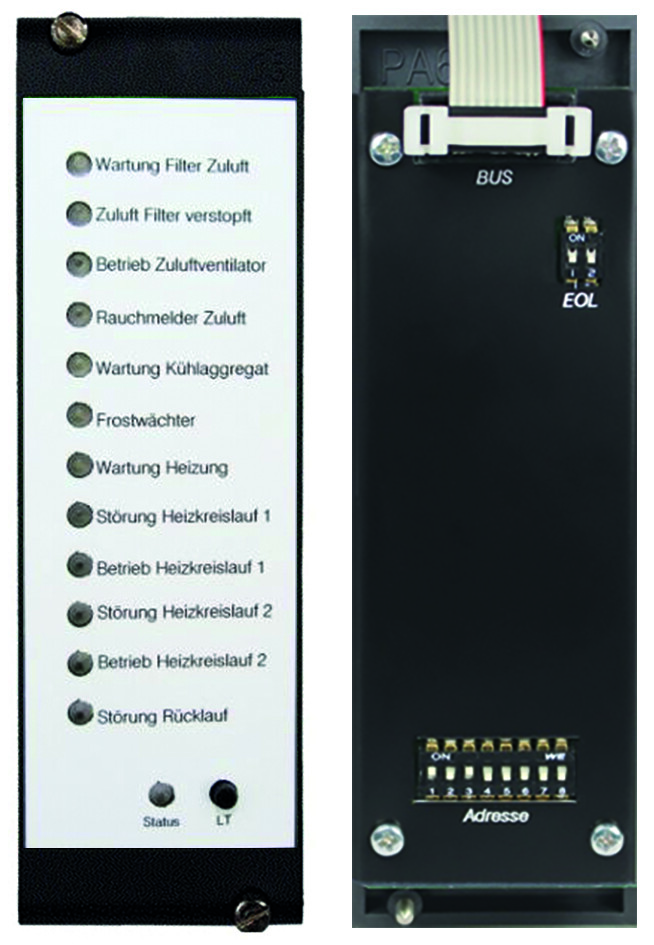 Image of WAGO 2852-7510