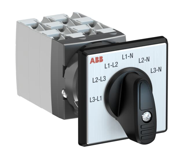 Image of ABB OC25G06PNBN00NVN30
