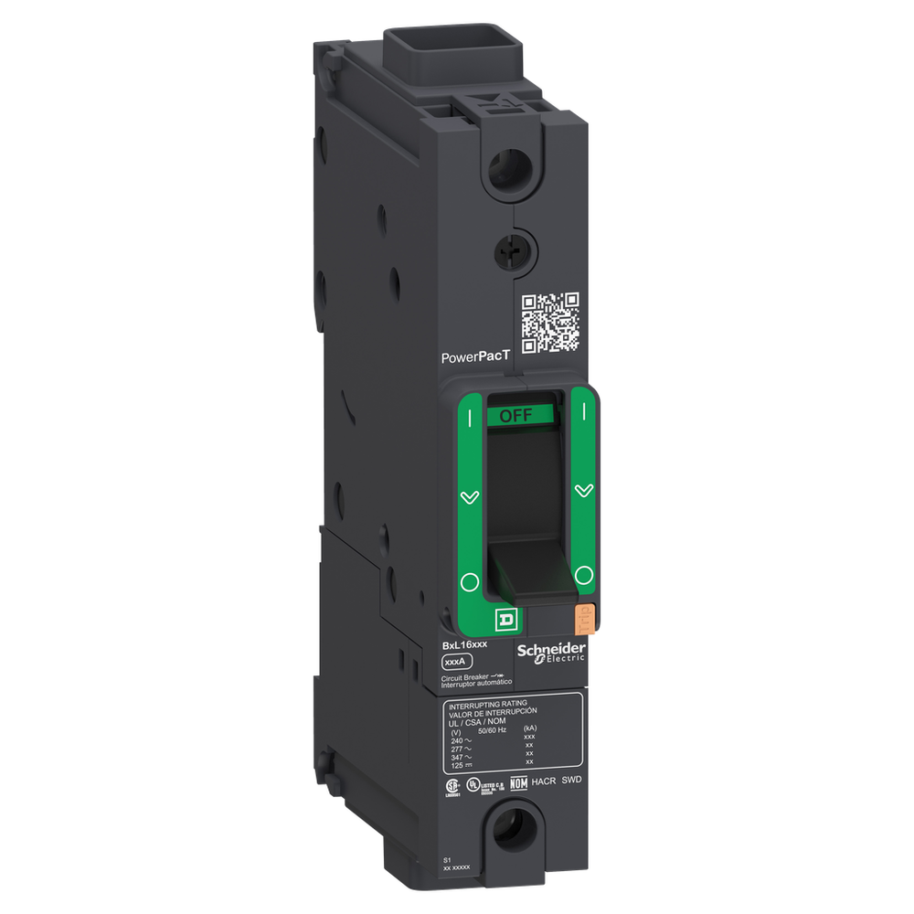 Image of Schneider Electric BJF16125