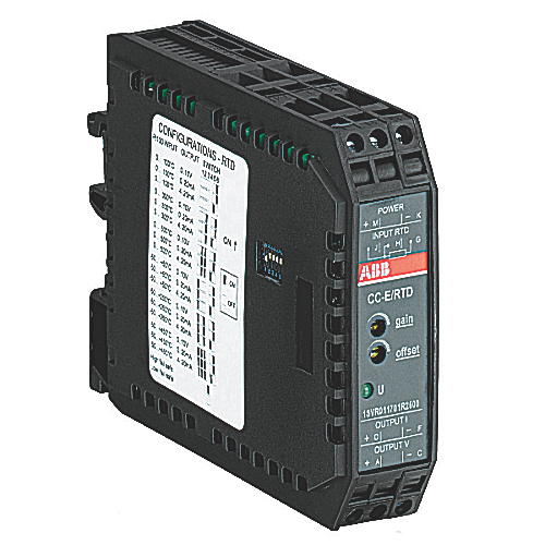 Image of ABB 1SVR011735R1600