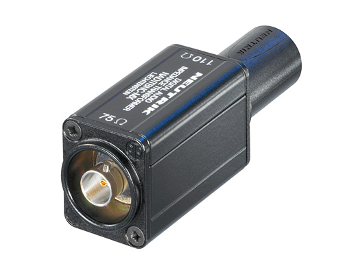 Image of Neutrik NADITBNC-MX