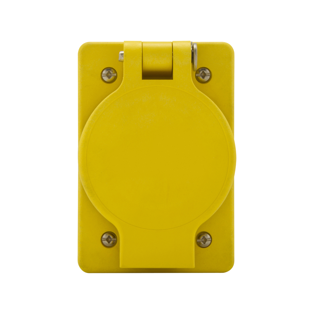 Image of Cooper Wiring Devices 7314RW