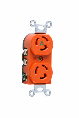 Image of Pass & Seymour IG4700