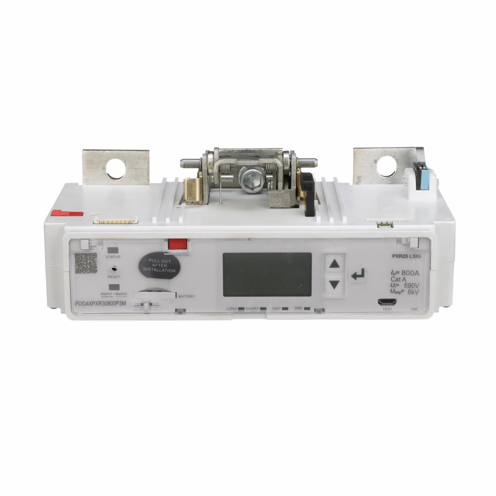 Image of Eaton PDG4XPXR30800P3M
