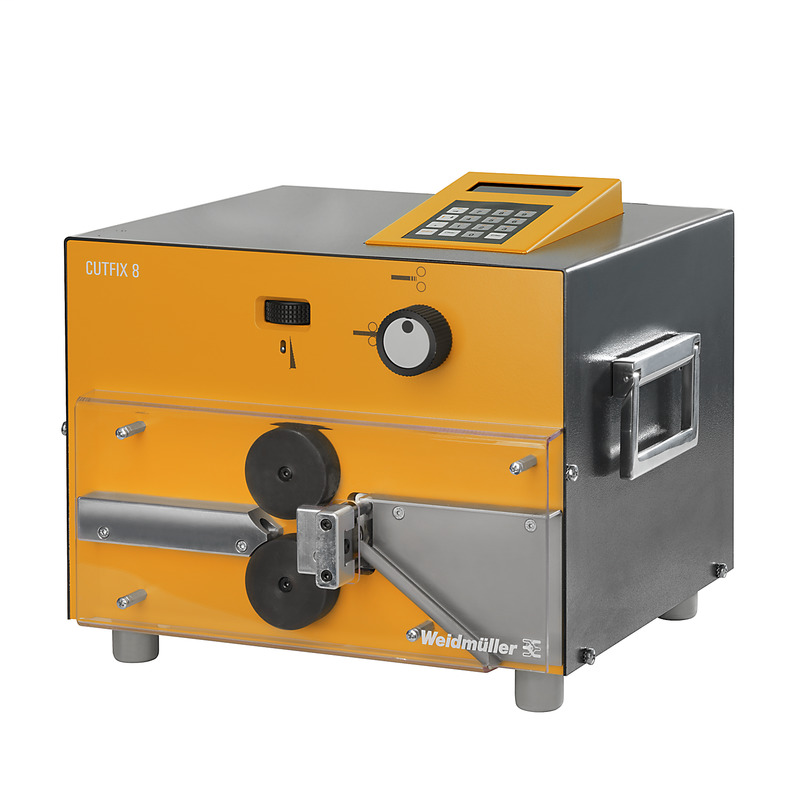 Image of Weidmuller 9023100000