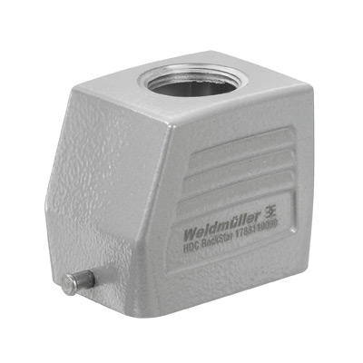 Image of Weidmuller 1670500000
