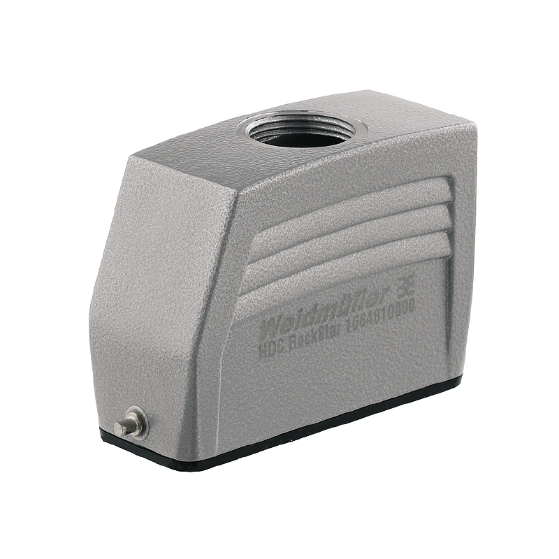 Image of Weidmuller 1664810000