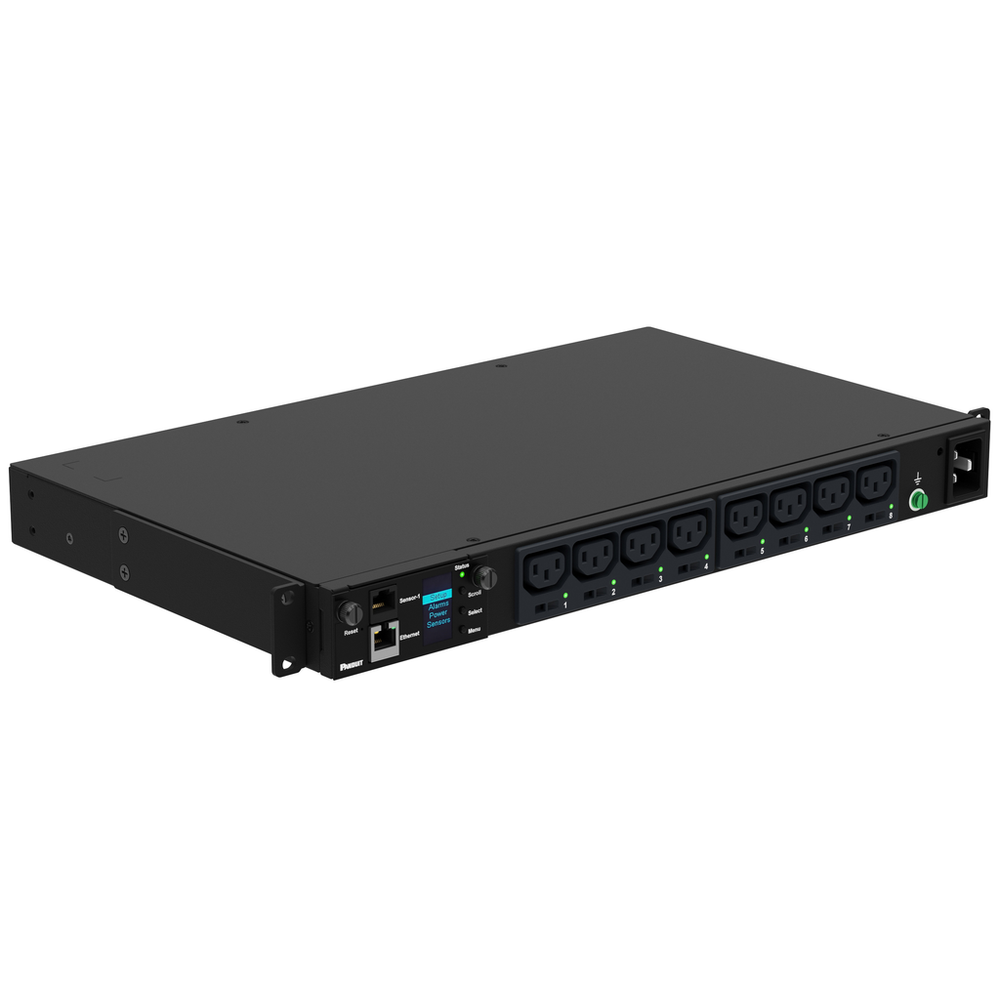 Image of Panduit P08G10M
