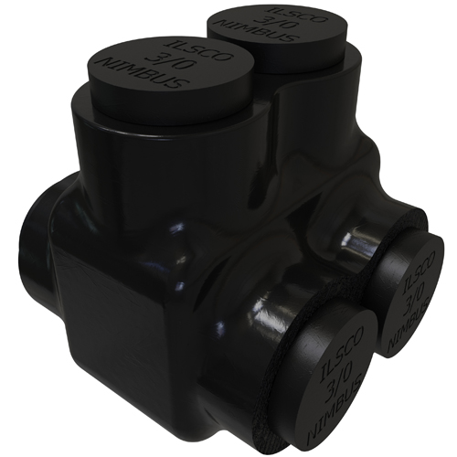 Image of ILSCO PBTD-2-3/0