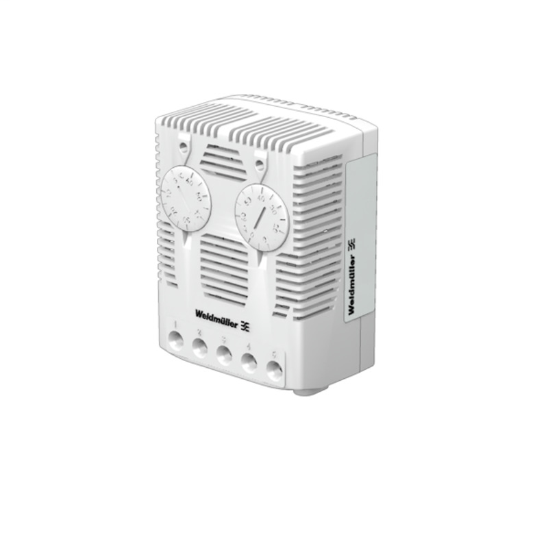 Image of Weidmuller 2558280000