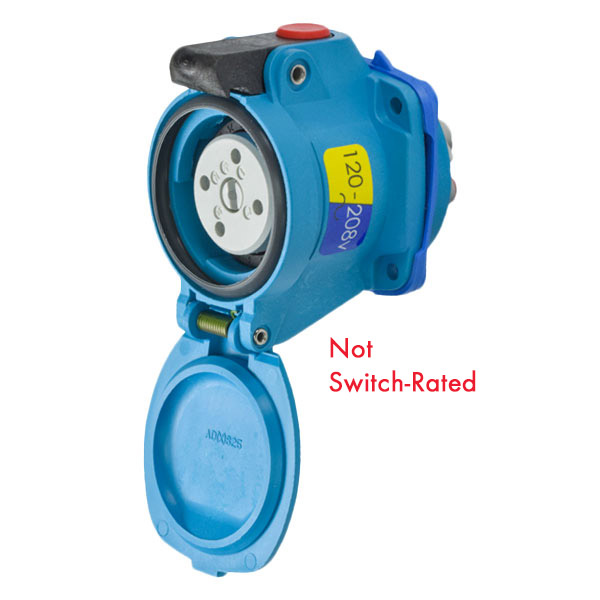 Image of Meltric 63-14167-352