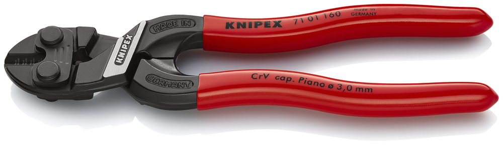Image of KNIPEX 71 01 160