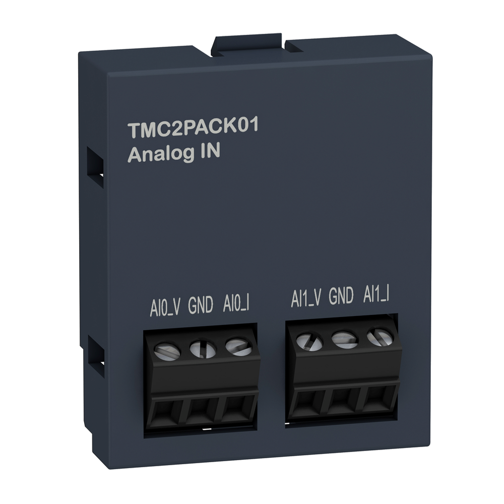 Image of Schneider Electric TMC2PACK01