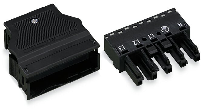 Image of WAGO 770-305