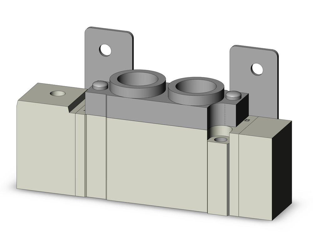 Image of SMC SYA7120-02-F2
