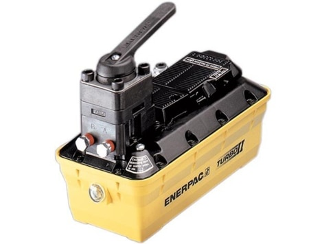 Image of Enerpac PAMG1402N