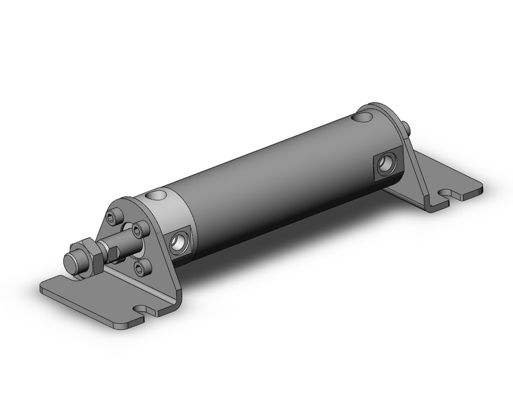 Image of SMC NCGLN32-0300