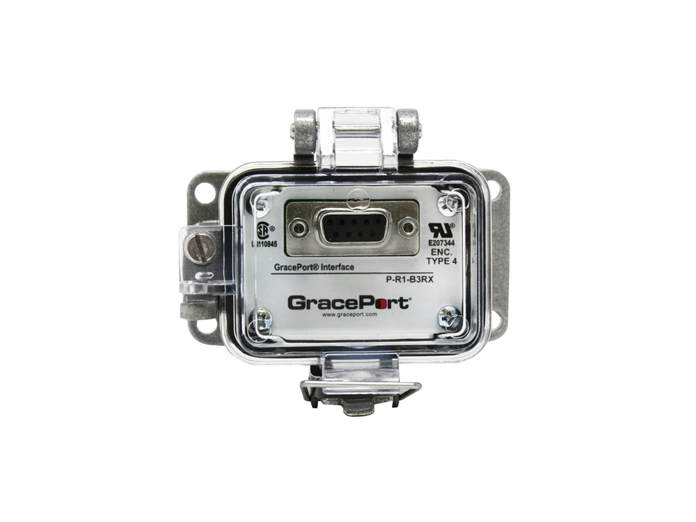 Image of Grace Ports P-R1-B3RX