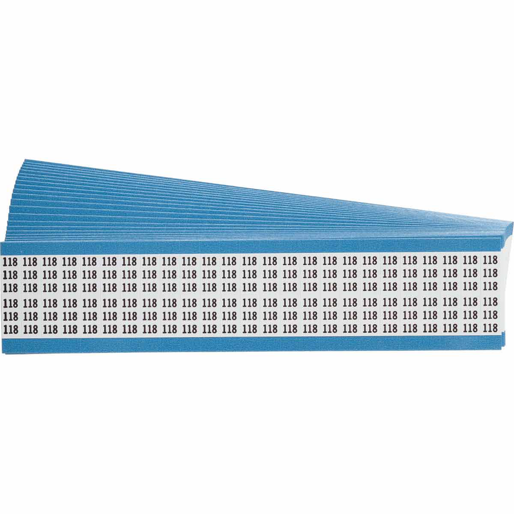 Image of Brady WM-118-PK