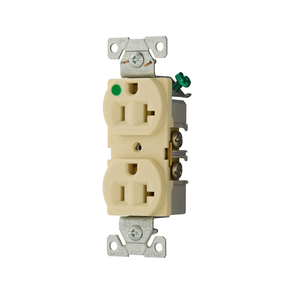 Image of Cooper Wiring Devices 8300V