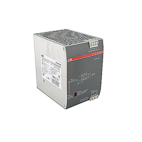 Image of ABB 1SVR427015R0100