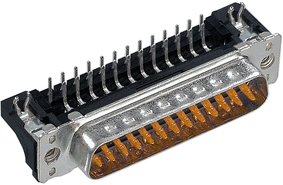 Image of Harting 09651626815