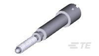 Image of TE Connectivity 203618-1