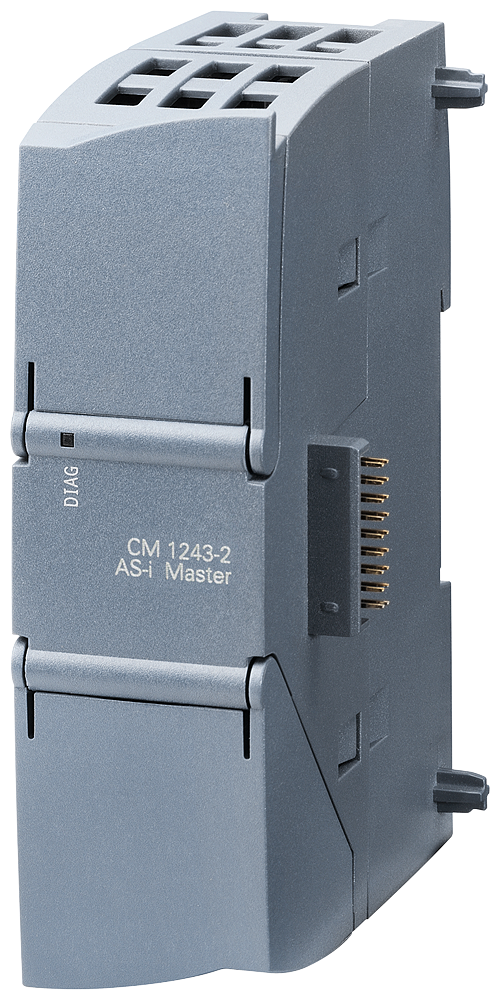 Image of Siemens 6AG12432AA307XB0