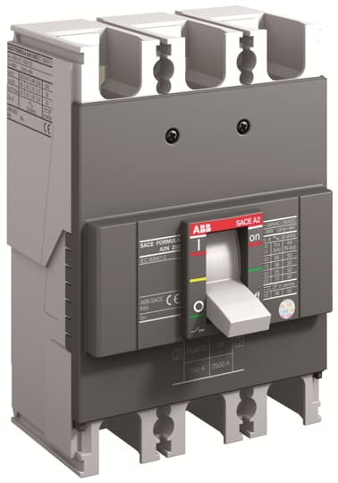 Image of ABB A2N125TW