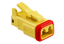 Image of Molex 934451105