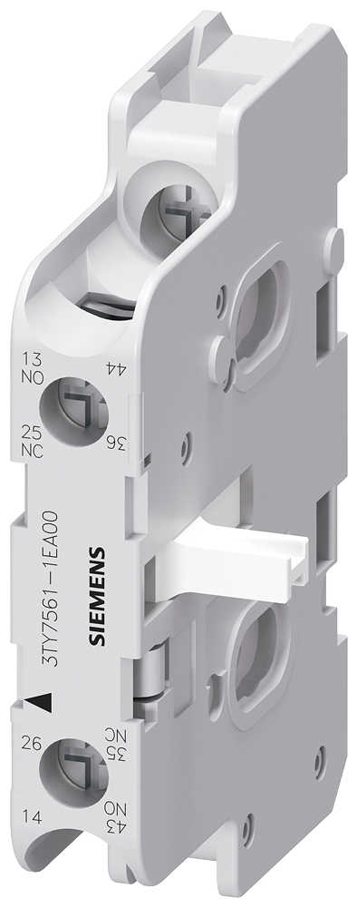 Image of Siemens 3TY7561-1EA00