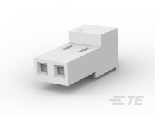 Image of TE Connectivity 3-640434-2