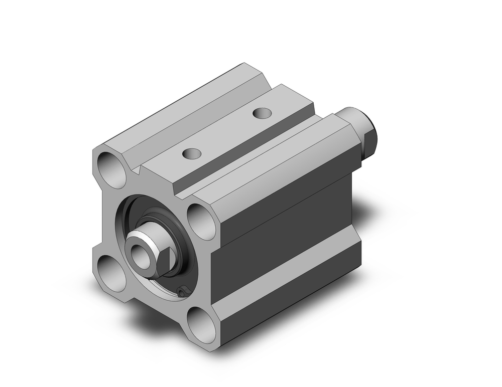 Image of SMC CQ2WB25-15D