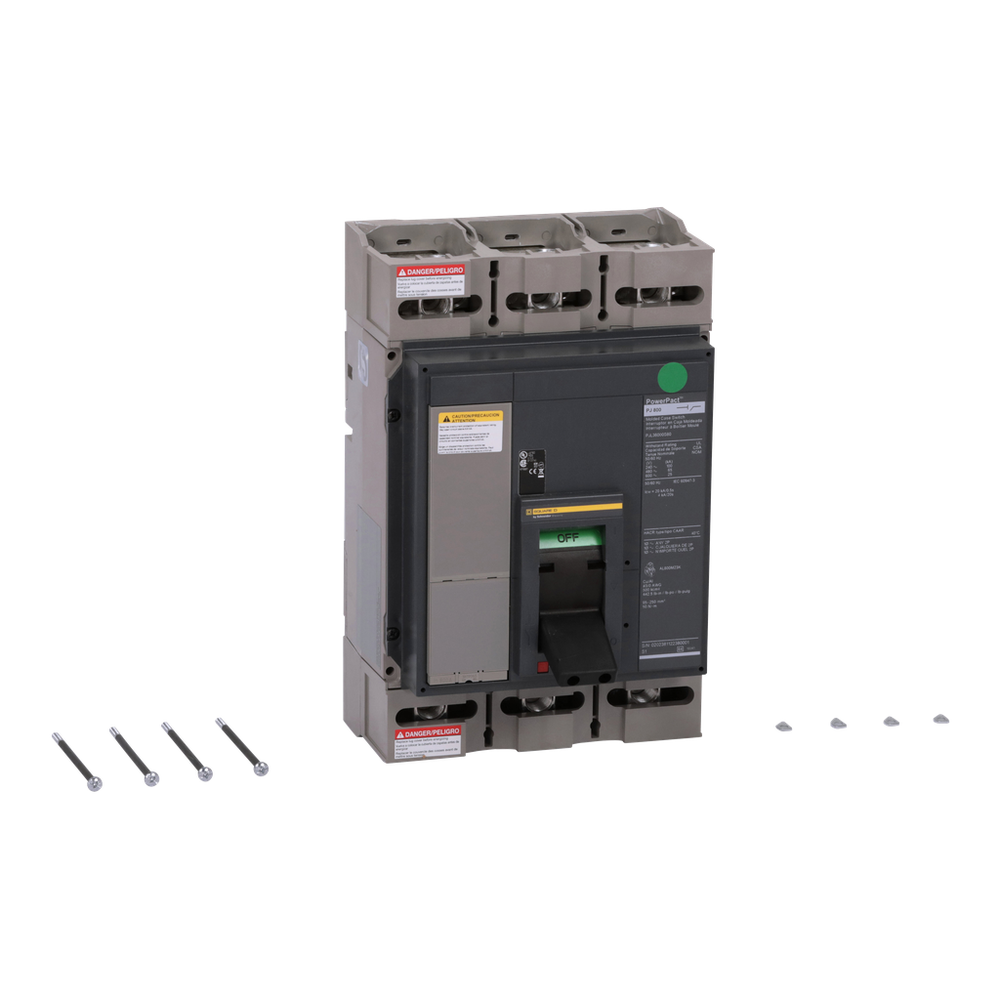 Image of Schneider Electric PJL36000S80