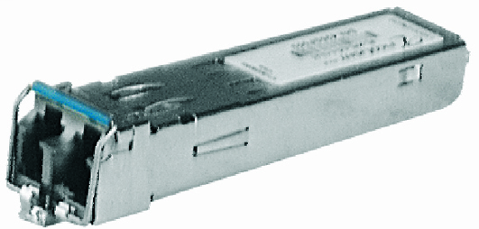 Image of Belden SFP-GIG-LX/LC-EEC