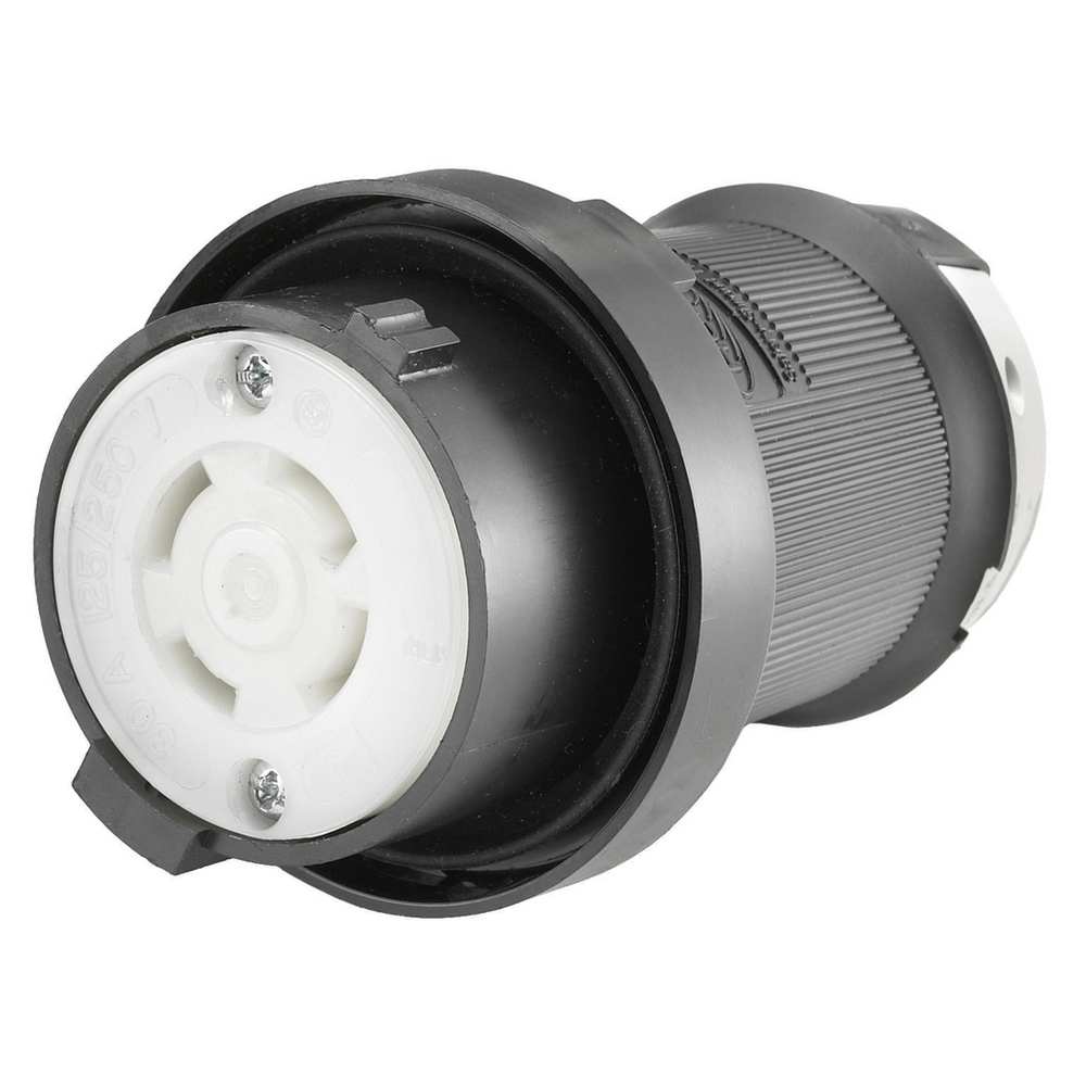 Image of Hubbell Wiring Device-Kellems HBL2713SR