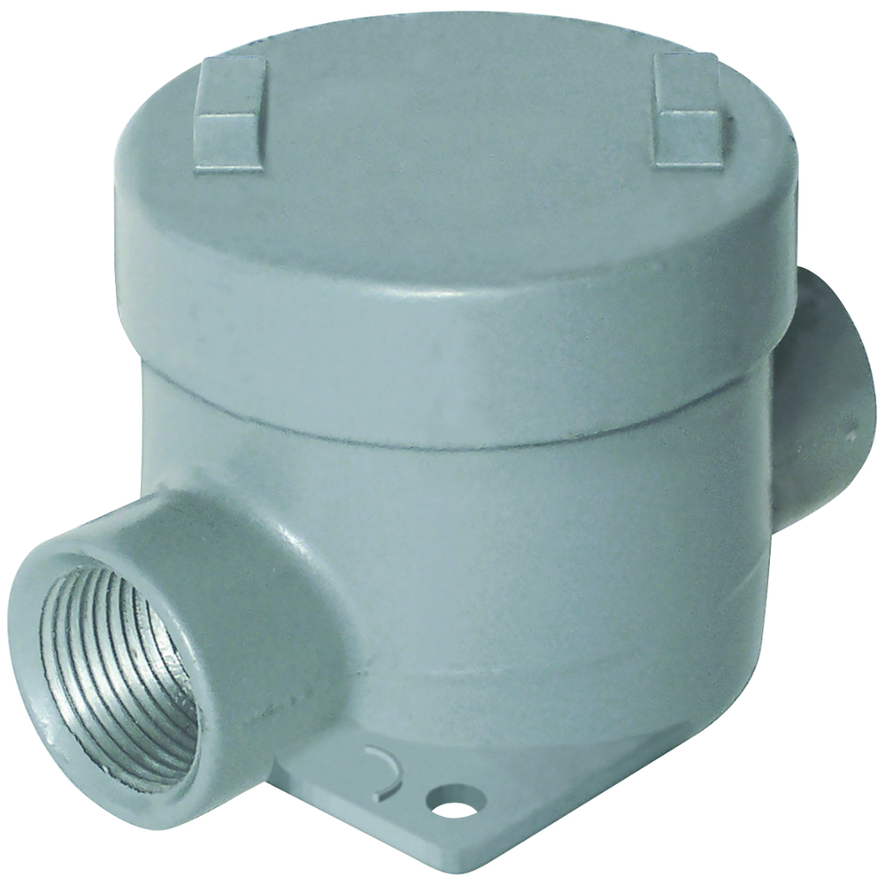 Image of Killark GEBC-4