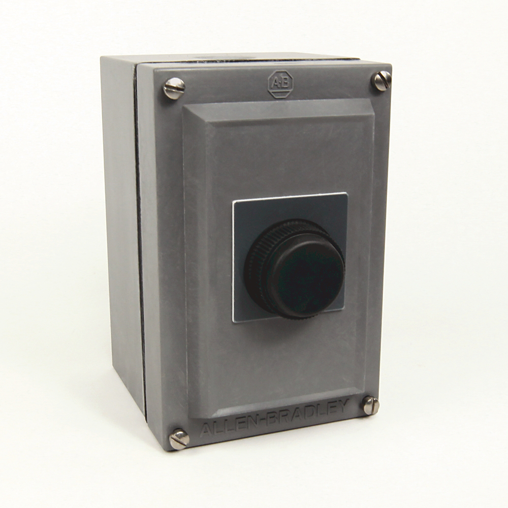 Image of Allen-Bradley 800H-1HX4R