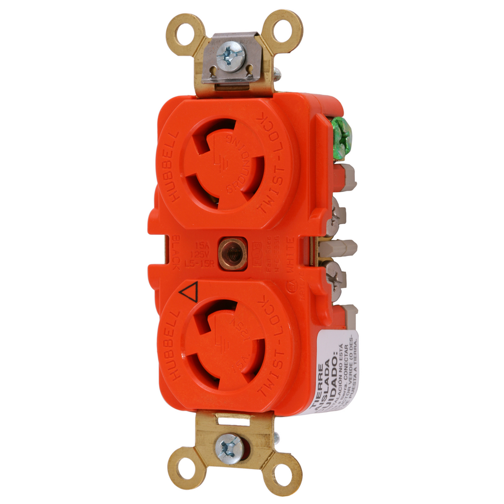 Image of Hubbell Wiring Device-Kellems IG4700A