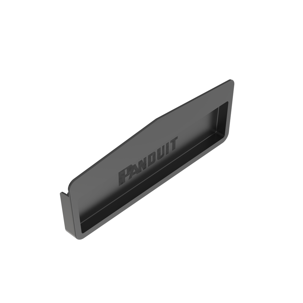 Image of Panduit FREC12X4LBL