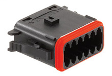 Image of Molex 934456121