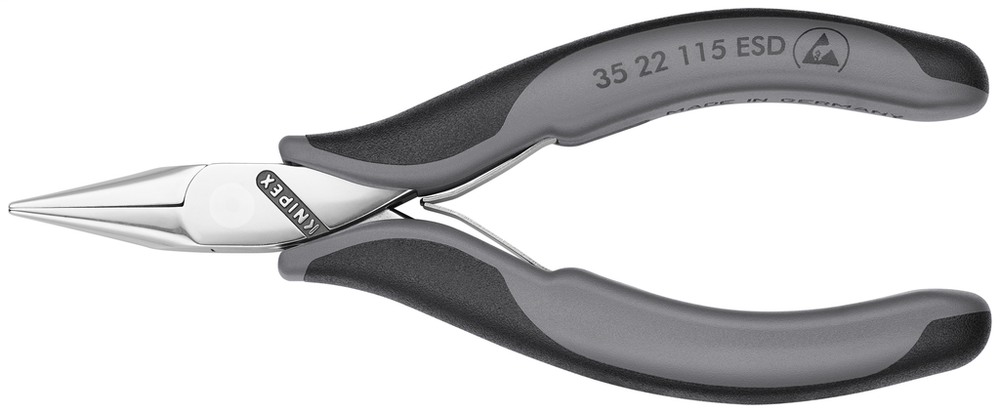Image of KNIPEX 35 22 115 ESD