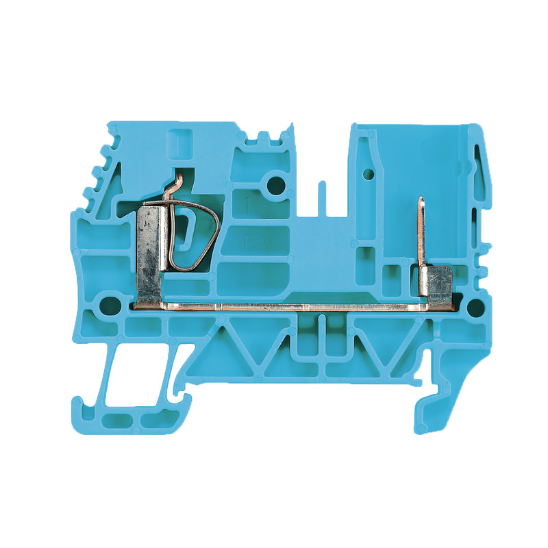 Image of Weidmuller 1312830000