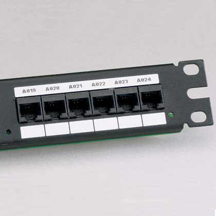 Image of Panduit C379X030YPT