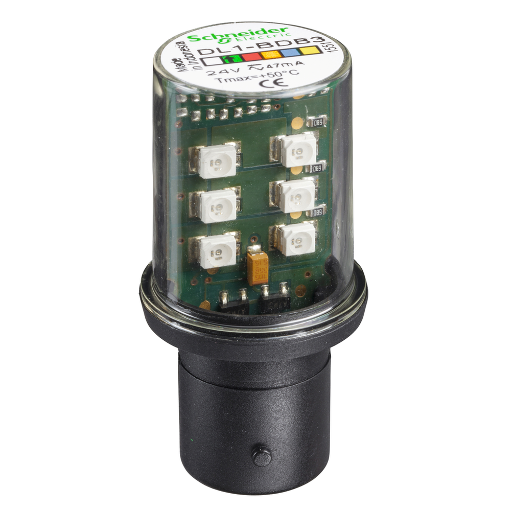 Image of Schneider Electric DL1BDB3